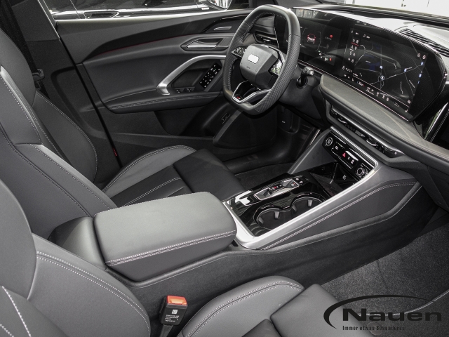 Q5 TFSI q S-Line  AHK Tech+ StHZ