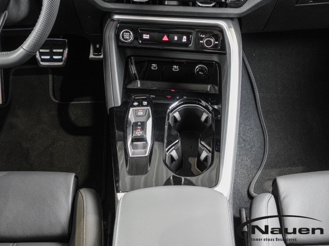 Q5 TFSI q S-Line  AHK Tech+ StHZ