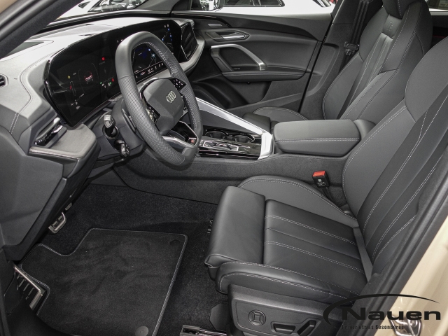 Q5 TFSI q S-Line  AHK Tech+ StHZ