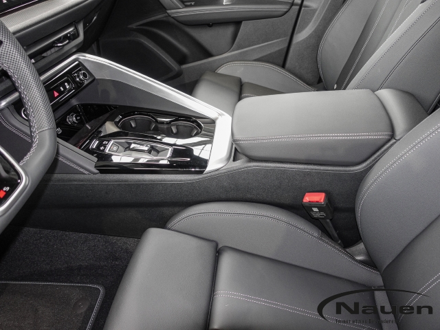 Q5 TFSI q S-Line  AHK Tech+ StHZ