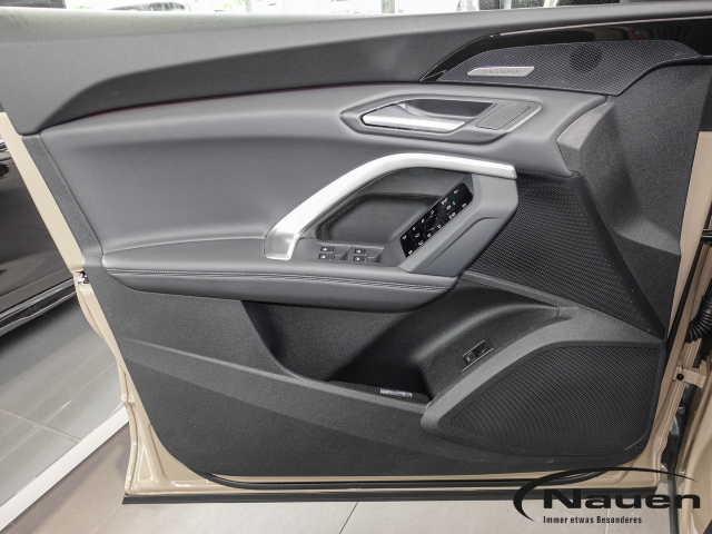 Q5 TFSI q S-Line  AHK Tech+ StHZ