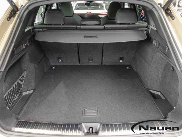 Q5 TFSI q S-Line  AHK Tech+ StHZ