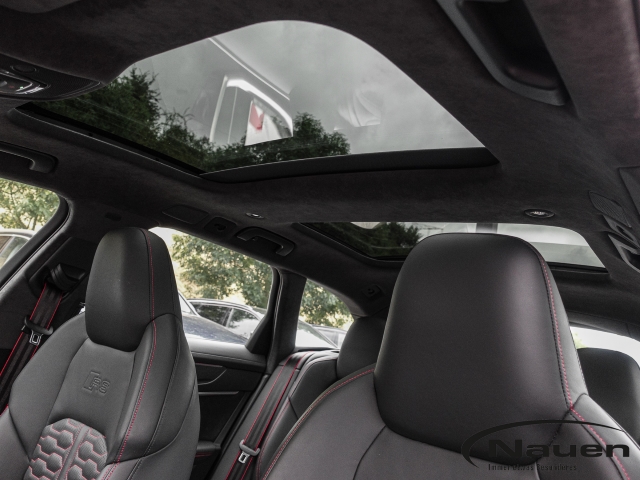 RS6 Avant *305 KM/H*RAUTE*PANO*B&O*MATRIX*ACC*