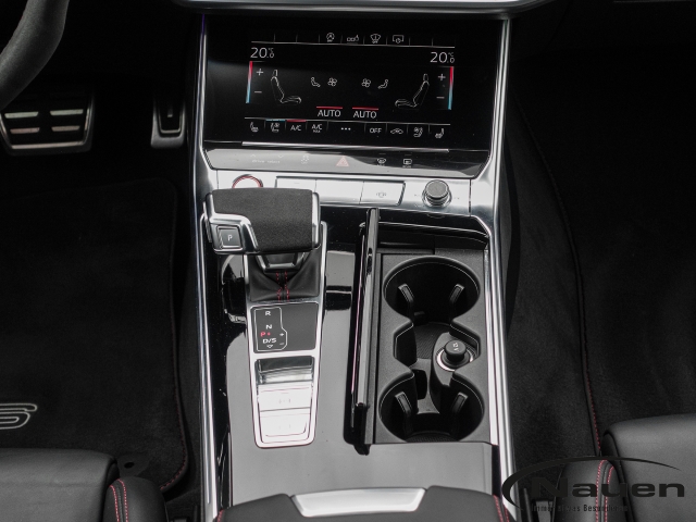 RS6 Avant *305 KM/H*RAUTE*PANO*B&O*MATRIX*ACC*