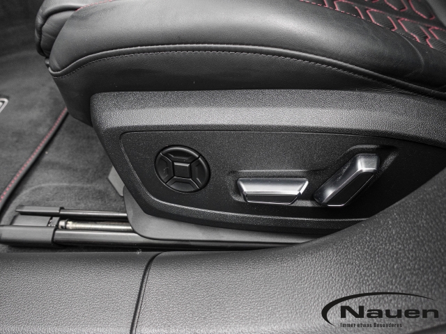 RS6 Avant *305 KM/H*RAUTE*PANO*B&O*MATRIX*ACC*