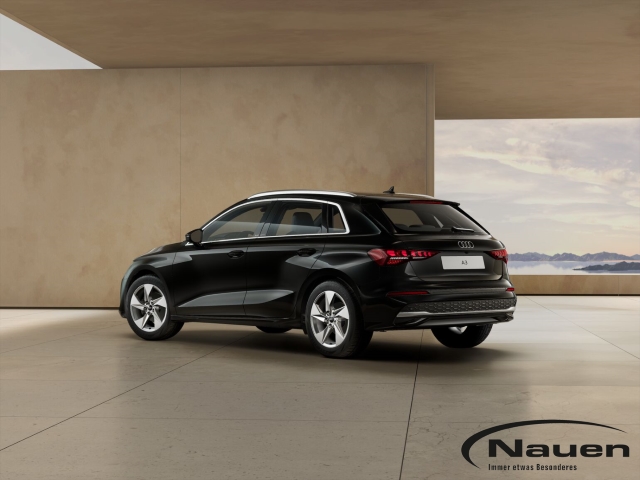 A3 110 kW 35 TFSI Sportback * Lagersale - 2026 *