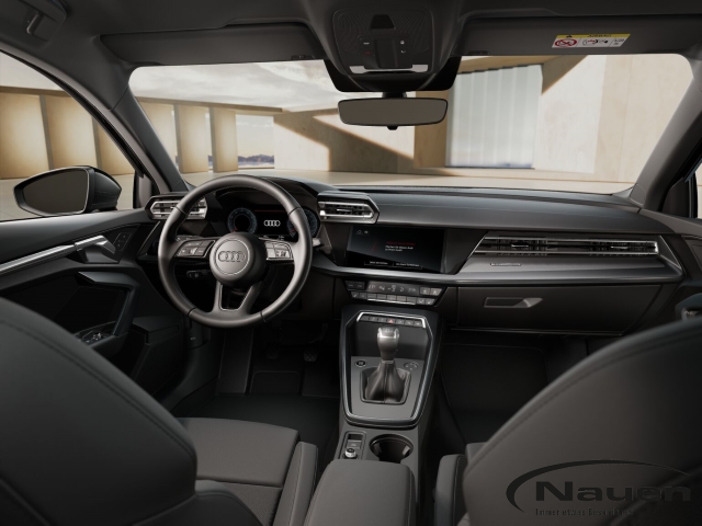 A3 110 kW 35 TFSI Sportback * Lagersale - 2026 *