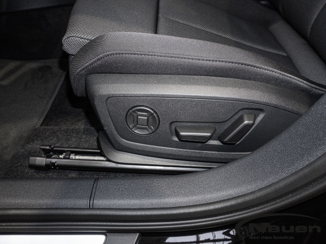 A3 Sportback MMI+ SHZ RFK