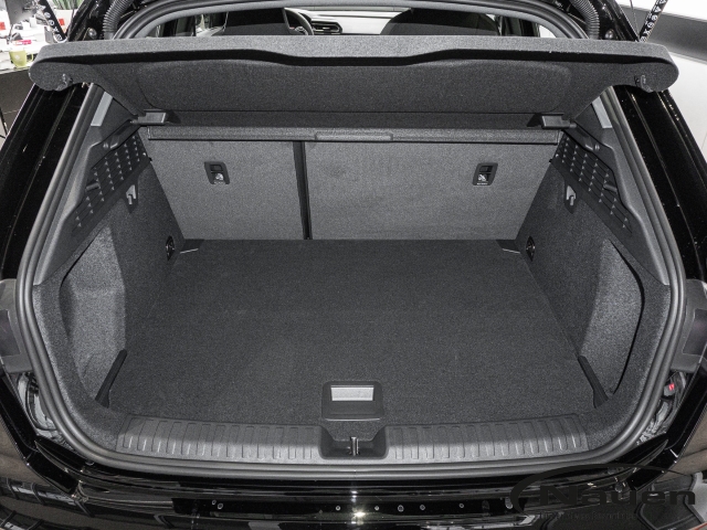 A3 Sportback MMI+ SHZ RFK