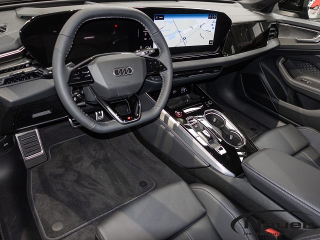 A6 Avant e-Hybrid quattro AHK LM21 B&O TECH+ eSitze