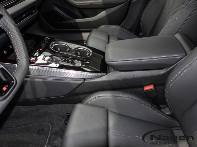 A6 Avant e-Hybrid quattro AHK LM21 B&O TECH+ eSitze