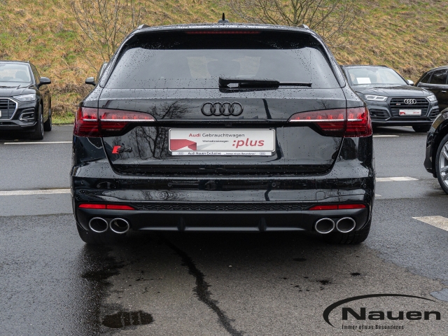 S4 Avant *PANO*RAUTE*B&O*MATRIX*ACC*KAMERA*