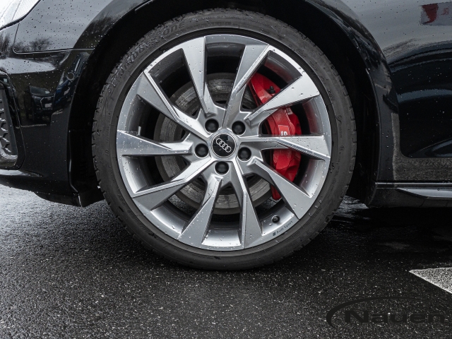 S4 Avant *PANO*RAUTE*B&O*MATRIX*ACC*KAMERA*