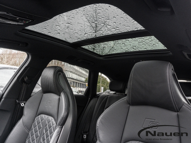 S4 Avant *PANO*RAUTE*B&O*MATRIX*ACC*KAMERA*