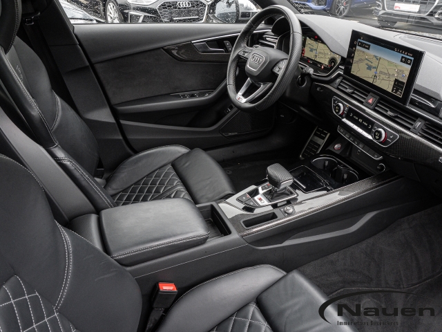 S4 Avant *PANO*RAUTE*B&O*MATRIX*ACC*KAMERA*