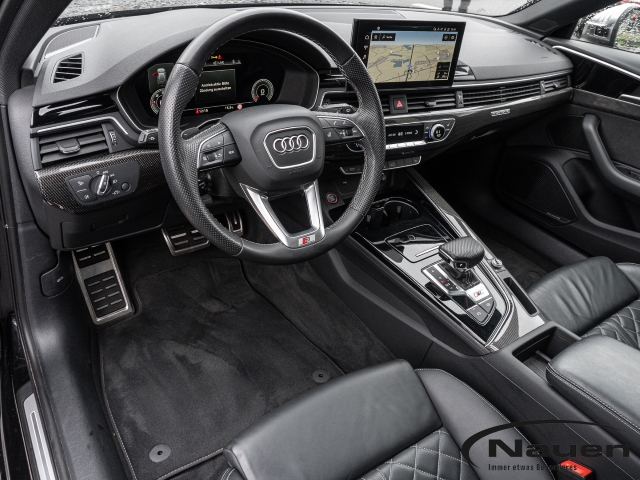 S4 Avant *PANO*RAUTE*B&O*MATRIX*ACC*KAMERA*