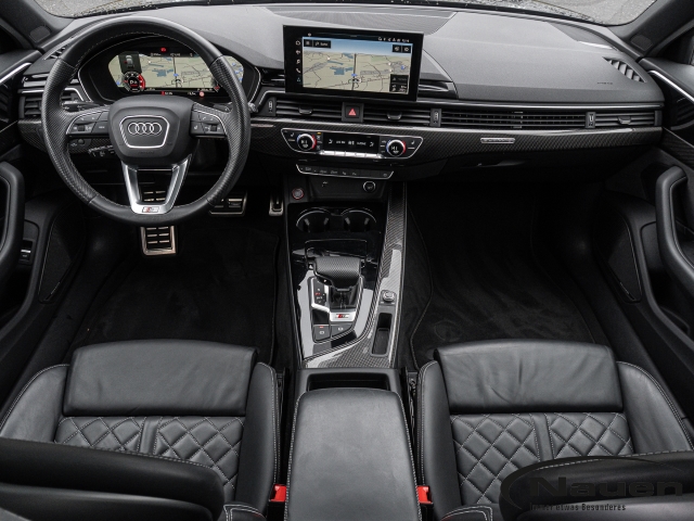 S4 Avant *PANO*RAUTE*B&O*MATRIX*ACC*KAMERA*