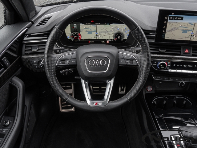 S4 Avant *PANO*RAUTE*B&O*MATRIX*ACC*KAMERA*