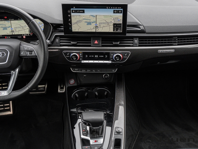 S4 Avant *PANO*RAUTE*B&O*MATRIX*ACC*KAMERA*