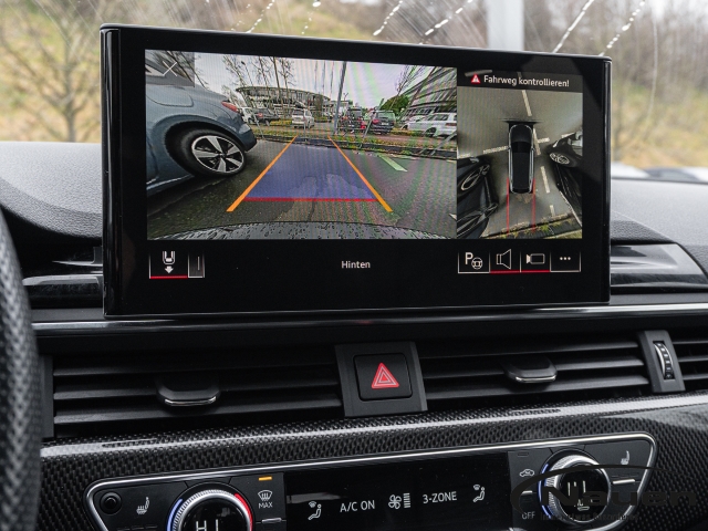 S4 Avant *PANO*RAUTE*B&O*MATRIX*ACC*KAMERA*