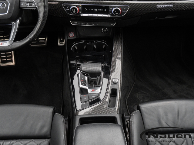 S4 Avant *PANO*RAUTE*B&O*MATRIX*ACC*KAMERA*