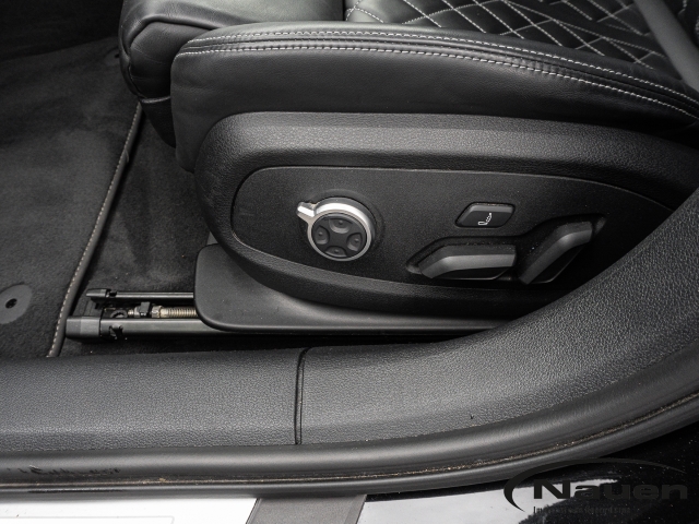 S4 Avant *PANO*RAUTE*B&O*MATRIX*ACC*KAMERA*