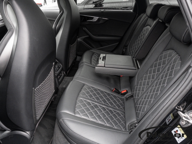 S4 Avant *PANO*RAUTE*B&O*MATRIX*ACC*KAMERA*