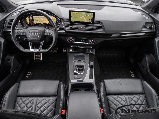 SQ5 TDI *ACC*NAVI*RAUTE*B&O*MATRIX*HUD*KAMERA*