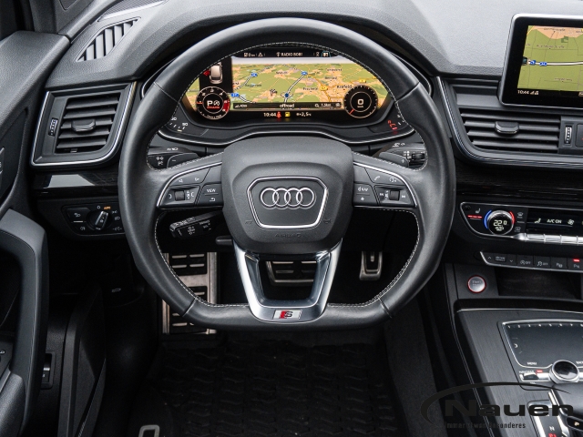 SQ5 TDI *ACC*NAVI*RAUTE*B&O*MATRIX*HUD*KAMERA*