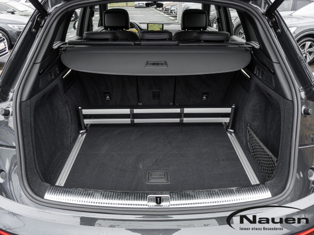 SQ5 TDI *ACC*NAVI*RAUTE*B&O*MATRIX*HUD*KAMERA*