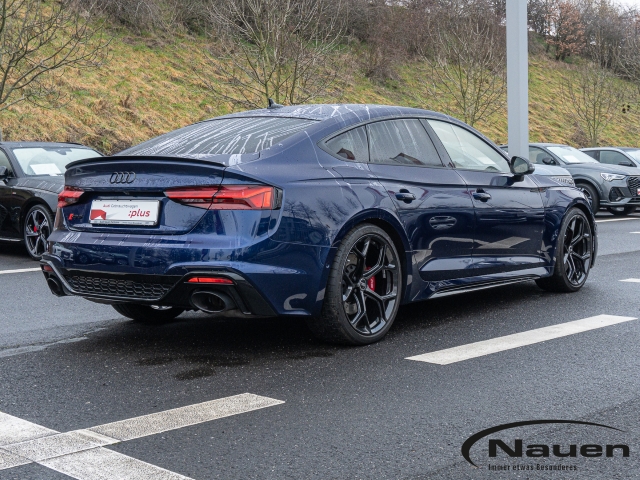 RS5 Sportback *Competition*RAUTE*B&O*ACC*MATRIX*