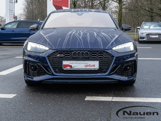 RS5 Sportback *Competition*RAUTE*B&O*ACC*MATRIX*