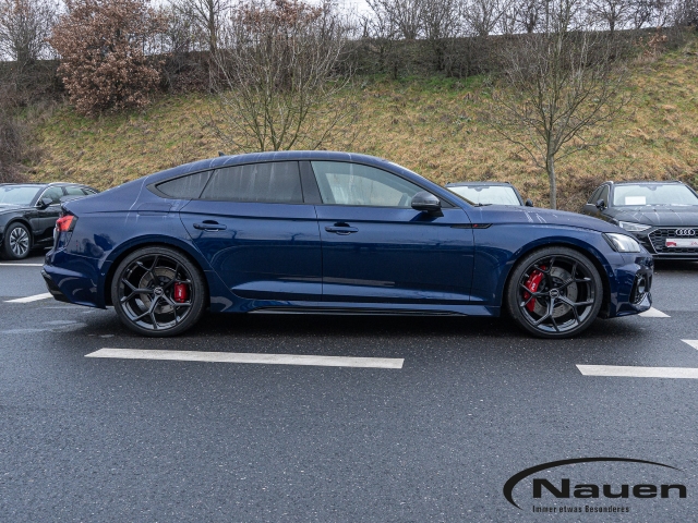 RS5 Sportback *Competition*RAUTE*B&O*ACC*MATRIX*