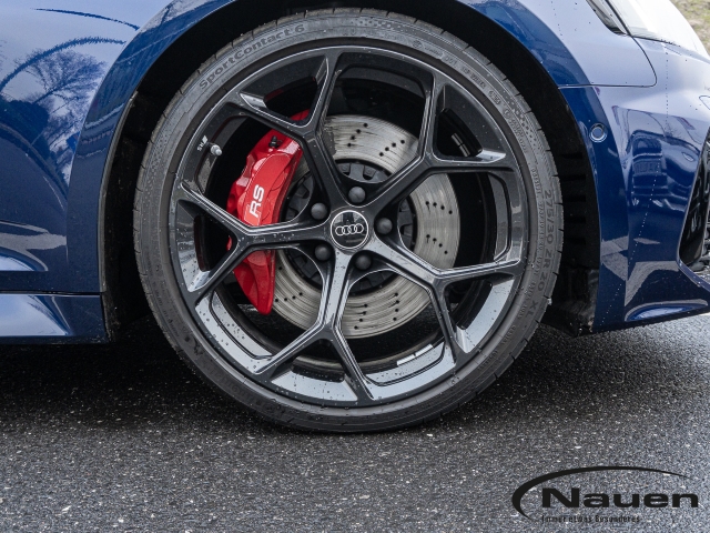 RS5 Sportback *Competition*RAUTE*B&O*ACC*MATRIX*