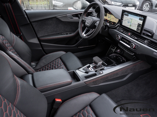 RS5 Sportback *Competition*RAUTE*B&O*ACC*MATRIX*