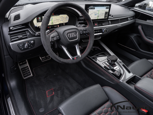 RS5 Sportback *Competition*RAUTE*B&O*ACC*MATRIX*