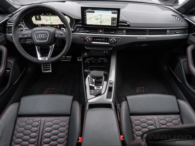RS5 Sportback *Competition*RAUTE*B&O*ACC*MATRIX*