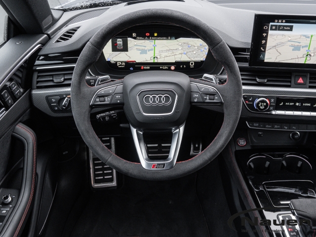 RS5 Sportback *Competition*RAUTE*B&O*ACC*MATRIX*