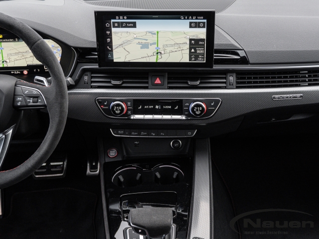 RS5 Sportback *Competition*RAUTE*B&O*ACC*MATRIX*