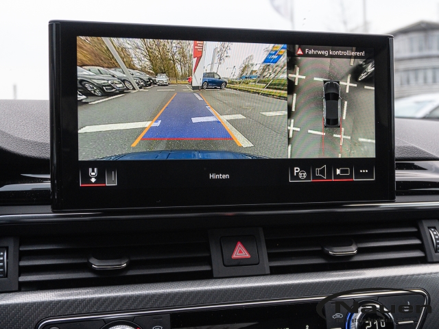 RS5 Sportback *Competition*RAUTE*B&O*ACC*MATRIX*