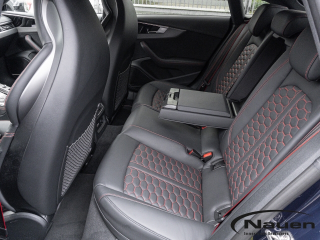 RS5 Sportback *Competition*RAUTE*B&O*ACC*MATRIX*