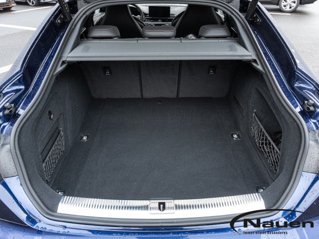 RS5 Sportback *Competition*RAUTE*B&O*ACC*MATRIX*