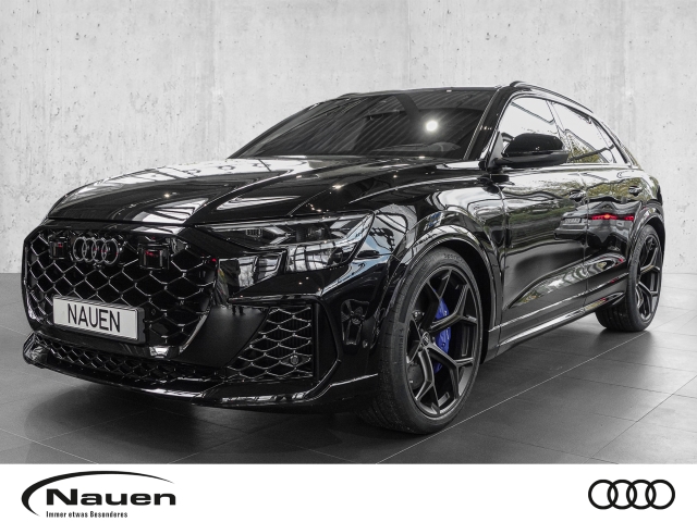 RSQ8 performance ab 1499,- PANO AHK Keramik VMAX305km/h