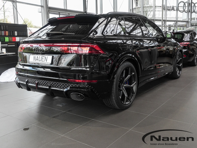 RSQ8 performance ab 1499,- PANO AHK Keramik VMAX305km/h