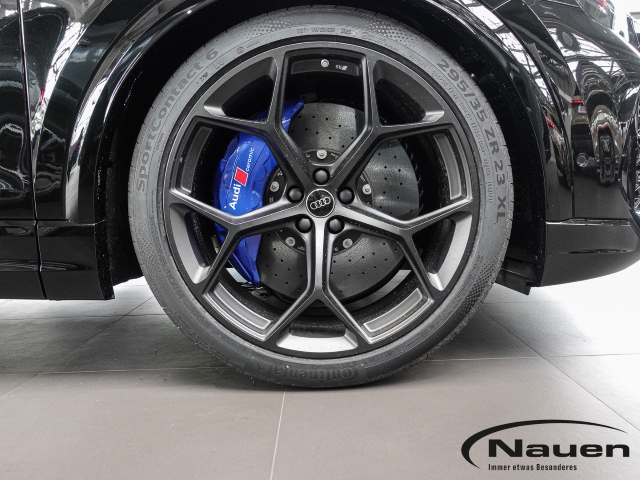 RSQ8 performance ab 1499,- PANO AHK Keramik VMAX305km/h