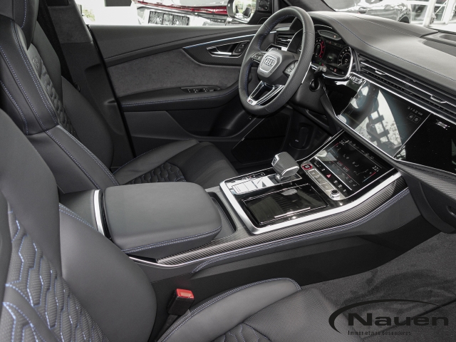 RSQ8 performance ab 1499,- PANO AHK Keramik VMAX305km/h