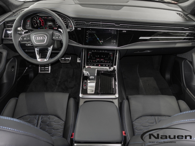 RSQ8 performance ab 1499,- PANO AHK Keramik VMAX305km/h