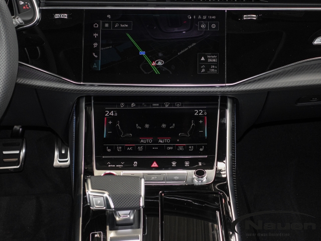 RSQ8 performance ab 1499,- PANO AHK Keramik VMAX305km/h