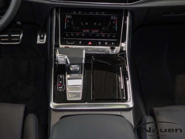 RSQ8 performance ab 1499,- PANO AHK Keramik VMAX305km/h