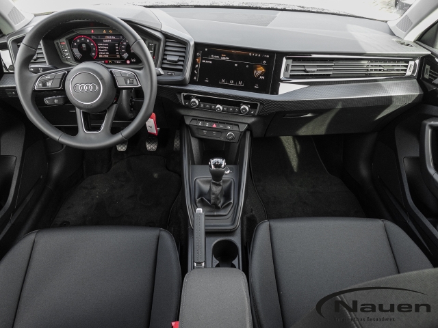 A1 Sportback 25 TFSI SHZ PA+ ALLWETTER RFK